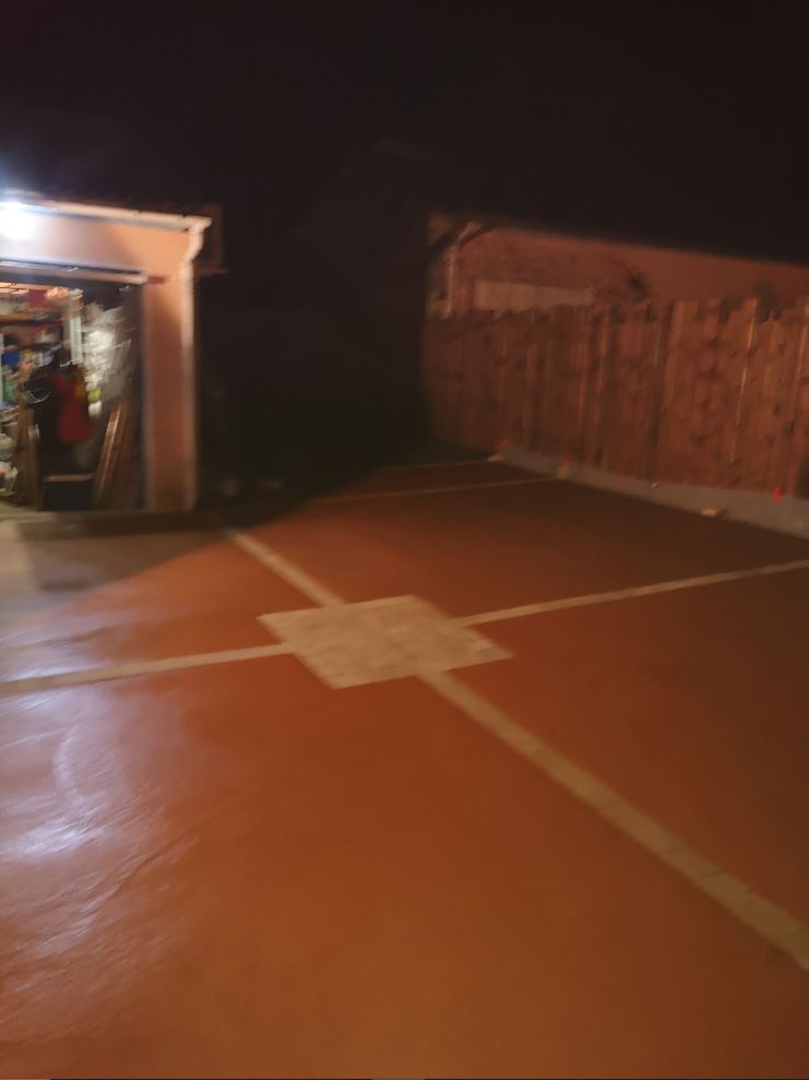 Arbor & Sens | Création d’une allée carrossable à La Salvetat-Saint-Gilles