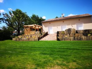 Arbor et Sens Jardins | Rénovation d’un jardin à Brax