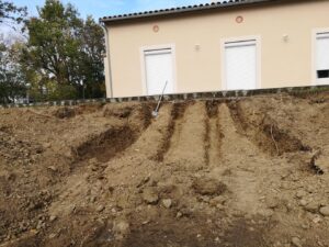 Arbor & Sens | Rénovation d’un jardin à Brax