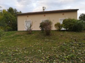 Arbor et Sens Jardins | Rénovation d’un jardin à Brax