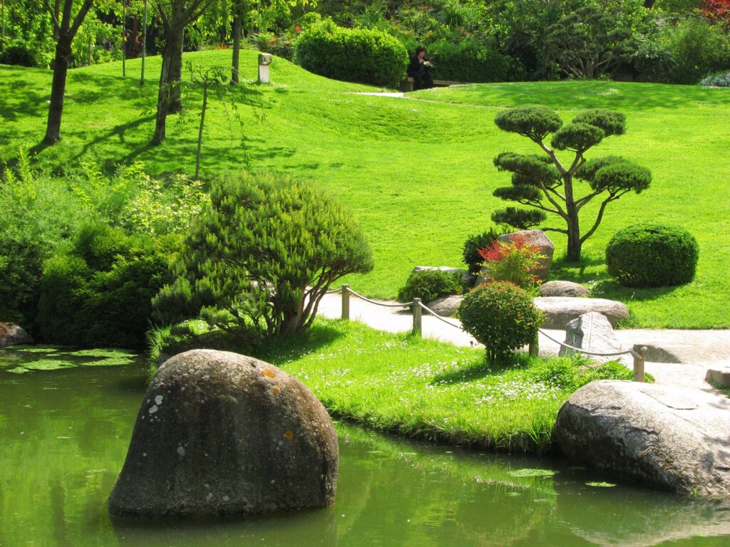 Comment créer un jardin japonais à Toulouse