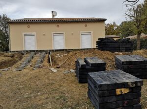 Arbor et Sens Jardins | Rénovation d’un jardin à Brax