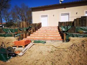 Arbor et Sens Jardins | Rénovation d’un jardin à Brax