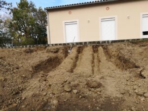 Arbor et Sens Jardins | Rénovation d’un jardin à Brax