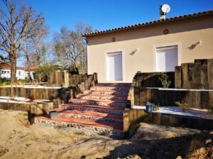 Arbor et Sens Jardins | Rénovation d’un jardin à Brax
