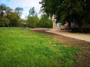 Arbor et Sens Jardins | Rénovation d’un jardin à Brax