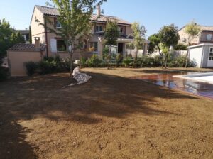 Ossature et création d’une terrasse en bois à Pibrac